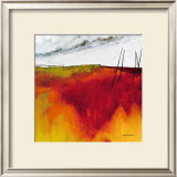 Buy Fascinating Landscape V at AllPosters.com