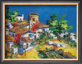 Buy Colorful Island at AllPosters.com