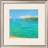 Buy Aquamarine III at AllPosters.com