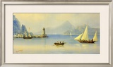 Buy Harbour Entrance at AllPosters.com