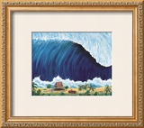 Buy Shorebreak at AllPosters.com