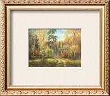 Buy Autumn Way III at AllPosters.com