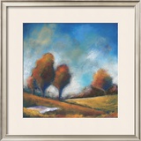 Buy Tuscan Shadows IV at AllPosters.com