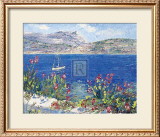Buy Villefranche Bay at AllPosters.com
