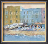 Buy Capri Harbor I at AllPosters.com