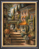 Buy Street Steps II at AllPosters.com