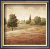 Buy Poppy Fields I at AllPosters.com