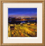 Buy Harvest Sunset at AllPosters.com