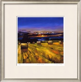 Buy Harvest Sunset at AllPosters.com