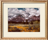 Rocky Mountain Peaks