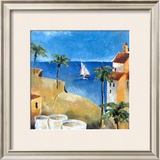 Buy Gran Canaria I at AllPosters.com