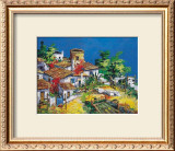 Buy Colorful Island at AllPosters.com