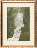 Buy Tranquil Cascade I at AllPosters.com
