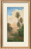 Buy Tropical Serenity I at AllPosters.com
