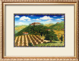 Buy Wine Vinyard Estates at AllPosters.com