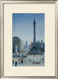 Buy Trafalgar Square, London at AllPosters.com