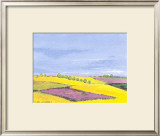 Buy Colorful Landscape II at AllPosters.com