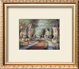 Buy Victorian Seaside at AllPosters.com