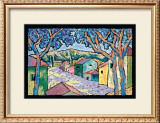 Buy Village Vista at AllPosters.com