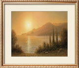 Buy Evening in Jalta at AllPosters.com