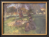 Buy In an Orchard at AllPosters.com