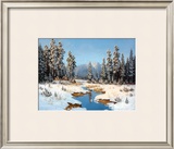 Buy Romance Winter at AllPosters.com