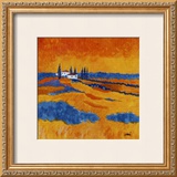 Buy Hot Lands I at AllPosters.com