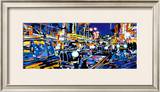 Buy Black Cabs, London at AllPosters.com