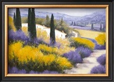 Buy Douce France I at AllPosters.com