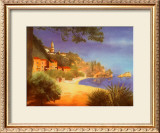 Buy Tuscan Bay at AllPosters.com