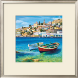 Buy Golfo Mediterraneo at AllPosters.com