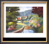 Buy Douce France III at AllPosters.com
