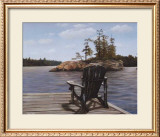 Buy Muskoka Vista I at AllPosters.com