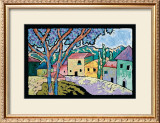 Buy Village Morning at AllPosters.com