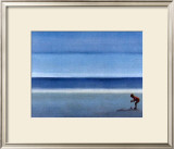 Buy On a Solitary Beach III at AllPosters.com