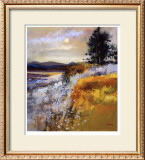 Buy Estuary at Twilight at AllPosters.com