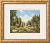 Buy Summer Glow at AllPosters.com