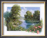 Buy The Pond I at AllPosters.com
