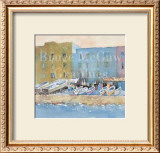 Buy Capri Harbor I at AllPosters.com