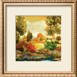 Buy Brook in the Valley I at AllPosters.com