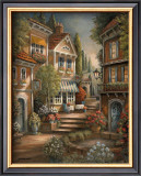 Buy Street Steps I at AllPosters.com