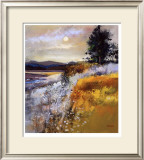 Buy Estuary at Twilight at AllPosters.com