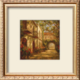Buy Along the Passageway at AllPosters.com