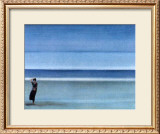 Buy On a Solitary Beach II at AllPosters.com