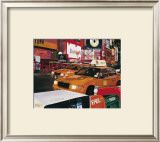 Buy New York Signage II at AllPosters.com