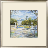 Buy Parisian Afternoon I at AllPosters.com