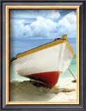 Buy Le Bateau Blanc at AllPosters.com