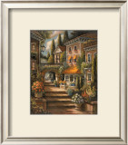 Buy Street Steps II at AllPosters.com