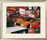 Buy New York Signage II at AllPosters.com
