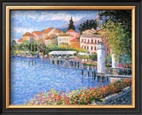 Buy Parfum de Bellagio at AllPosters.com